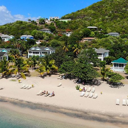 Oualie Beach Resort Невіс Екстер'єр фото