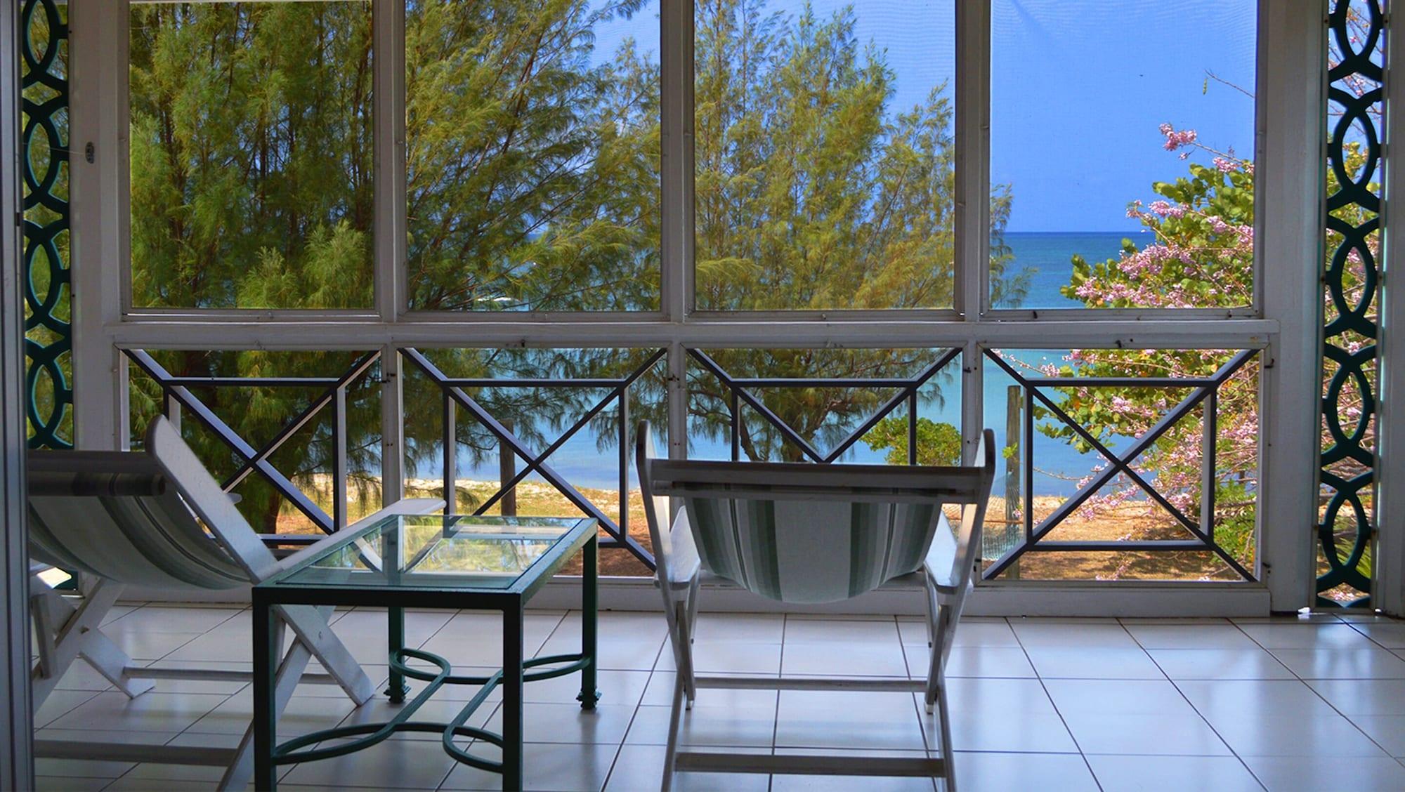 Oualie Beach Resort Невіс Екстер'єр фото