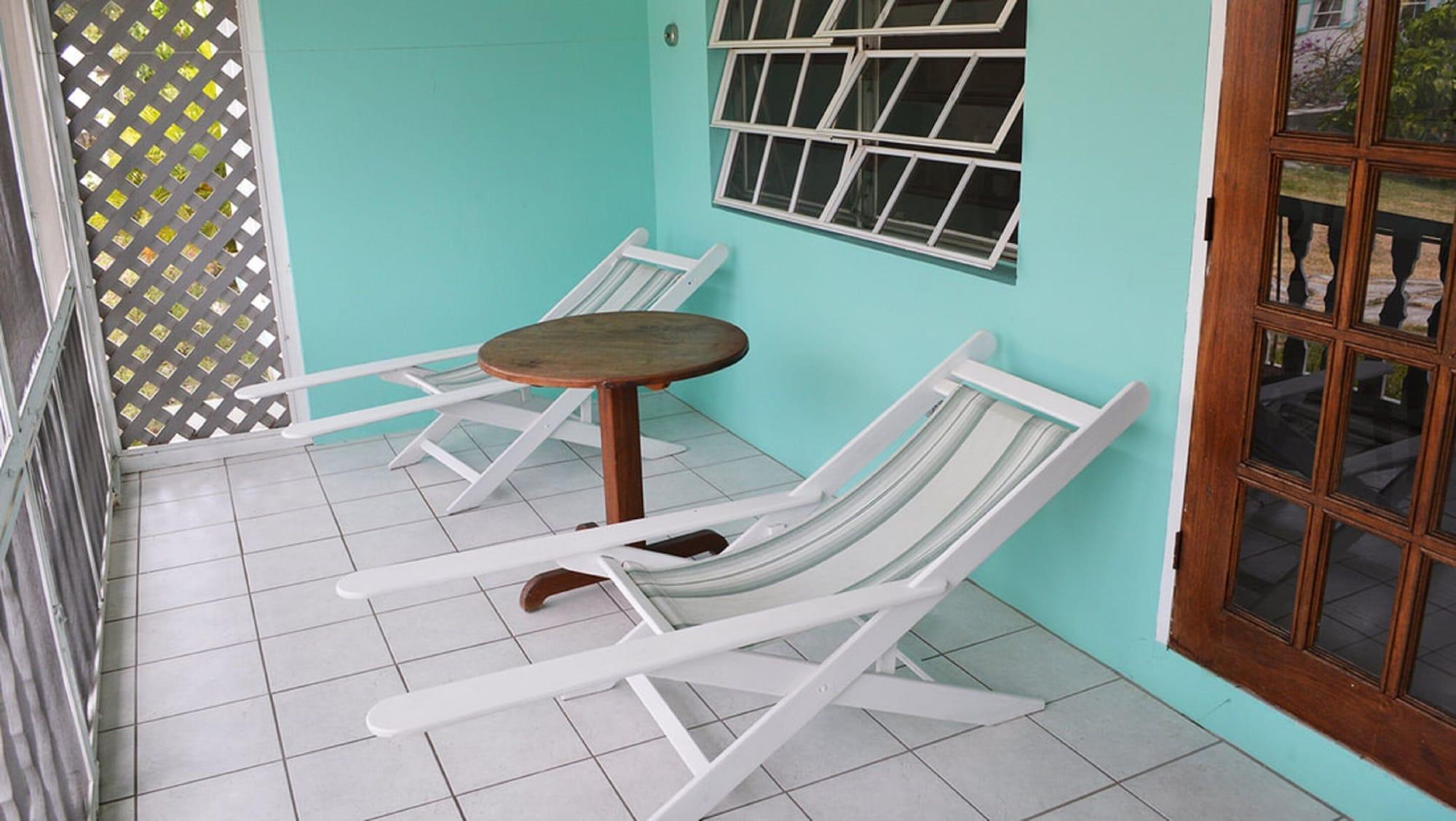 Oualie Beach Resort Невіс Екстер'єр фото