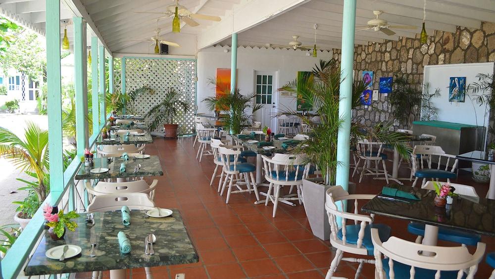 Oualie Beach Resort Невіс Екстер'єр фото