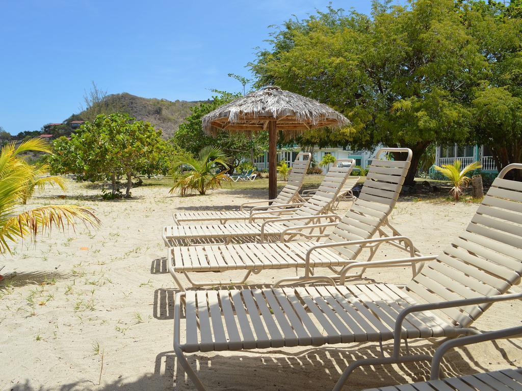 Oualie Beach Resort Невіс Екстер'єр фото